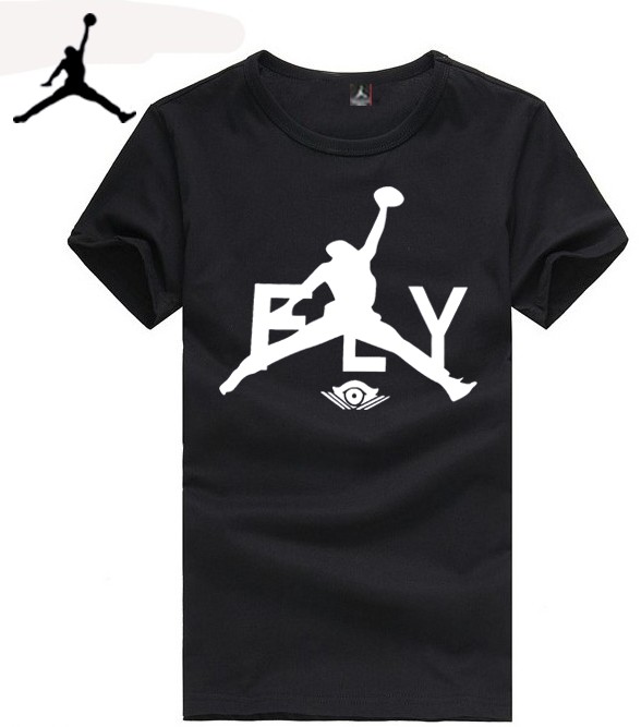 men jordan t-shirt S-XXXL-0202